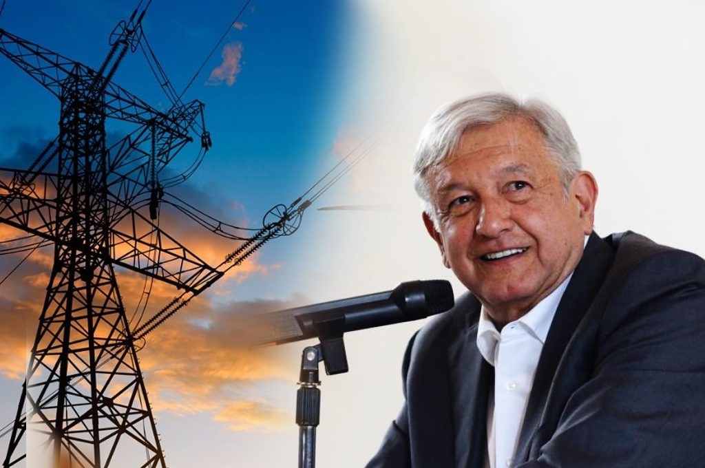 Autosuficiencia energética, una fantasía del Presidente: ex director de Pemex