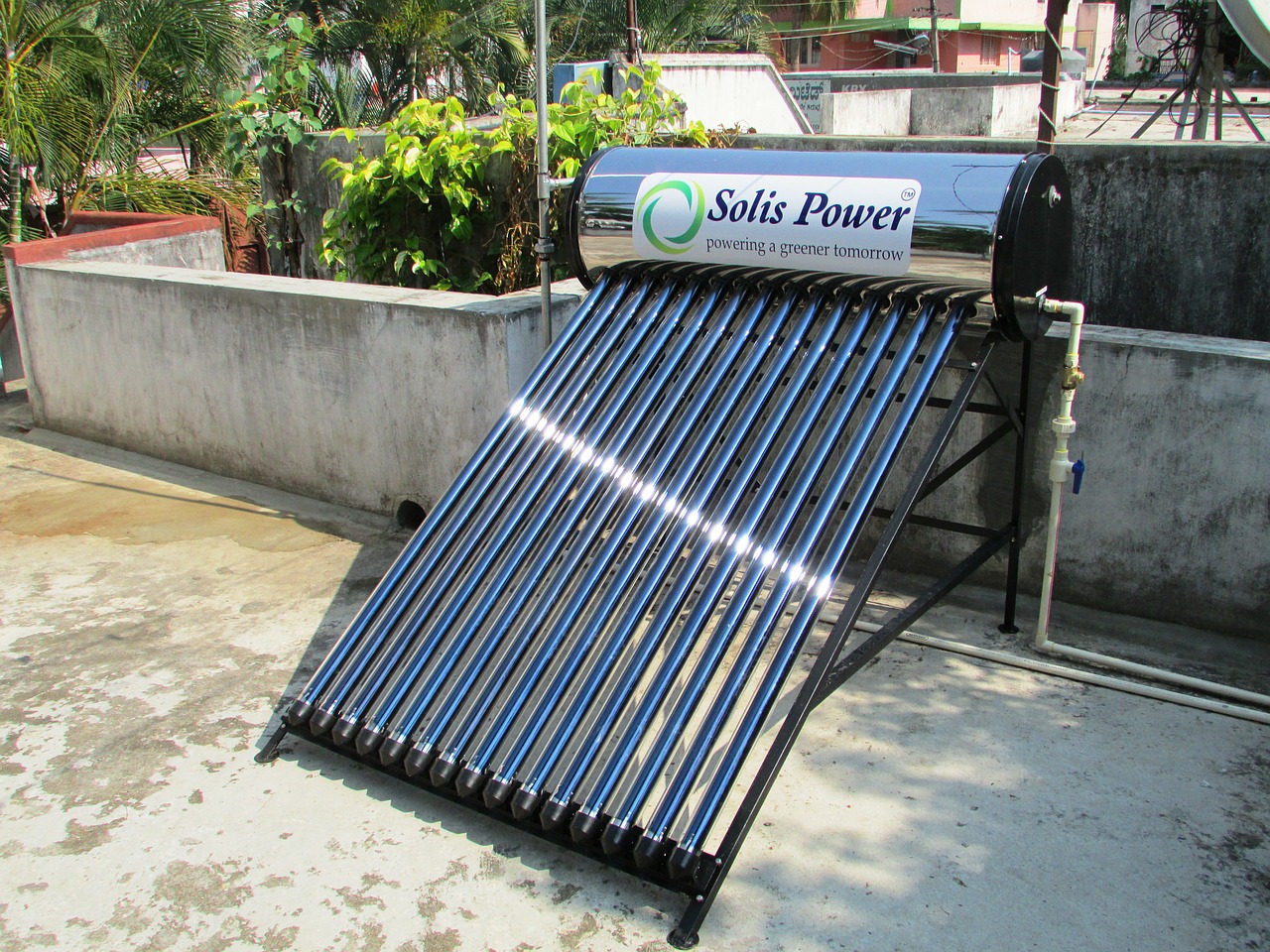 NOM 027-ENER podría duplicar precios de calentadores solares