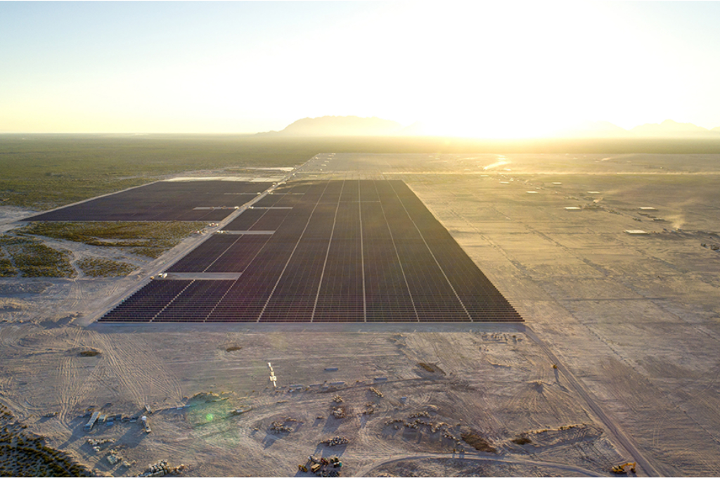 Enel Green Power construirá planta solar en Tlaxcala