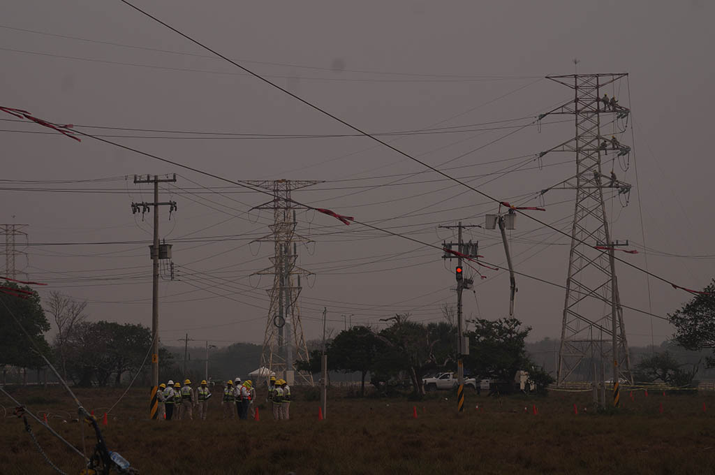 Respaldan regionalización en nueva subasta eléctrica