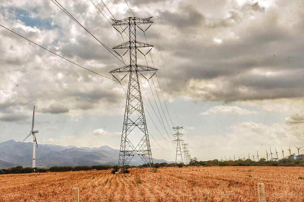 Energías renovables, insuficientes para abastecer mercado eléctrico