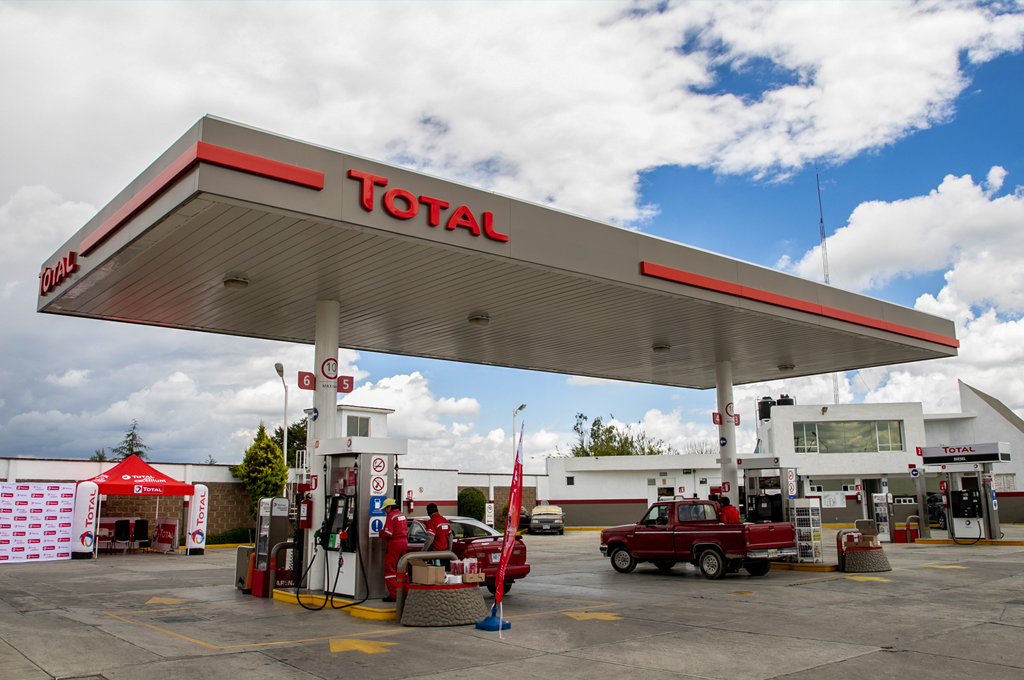 TotalEnergies seguirá en México pero dejará de operar 11 estaciones en diciembre