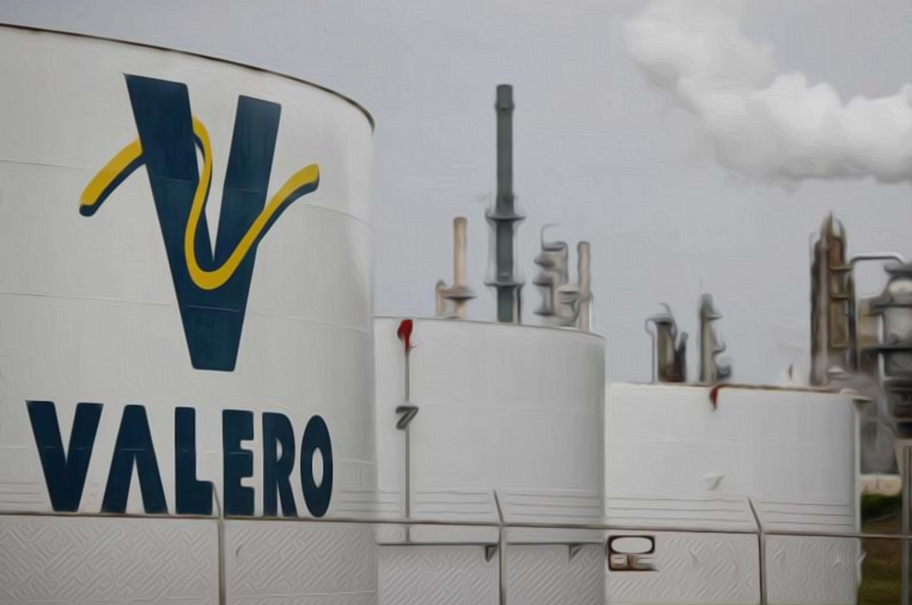 Terminal de almacenamiento en Altamira arrancará hasta 2024: Valero