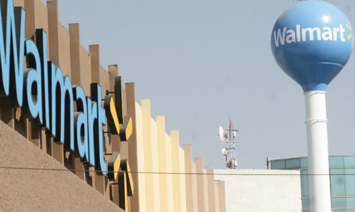 Walmart de México alista primeras gasolineras con su marca