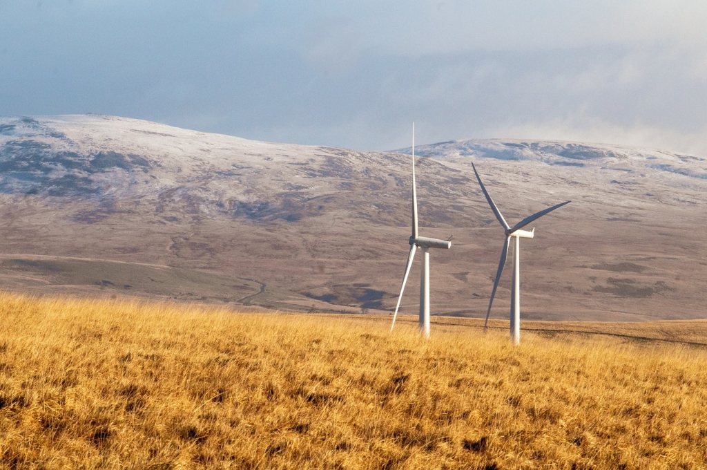 Invertirá Enel 12 mil mde en energías renovables a nivel global