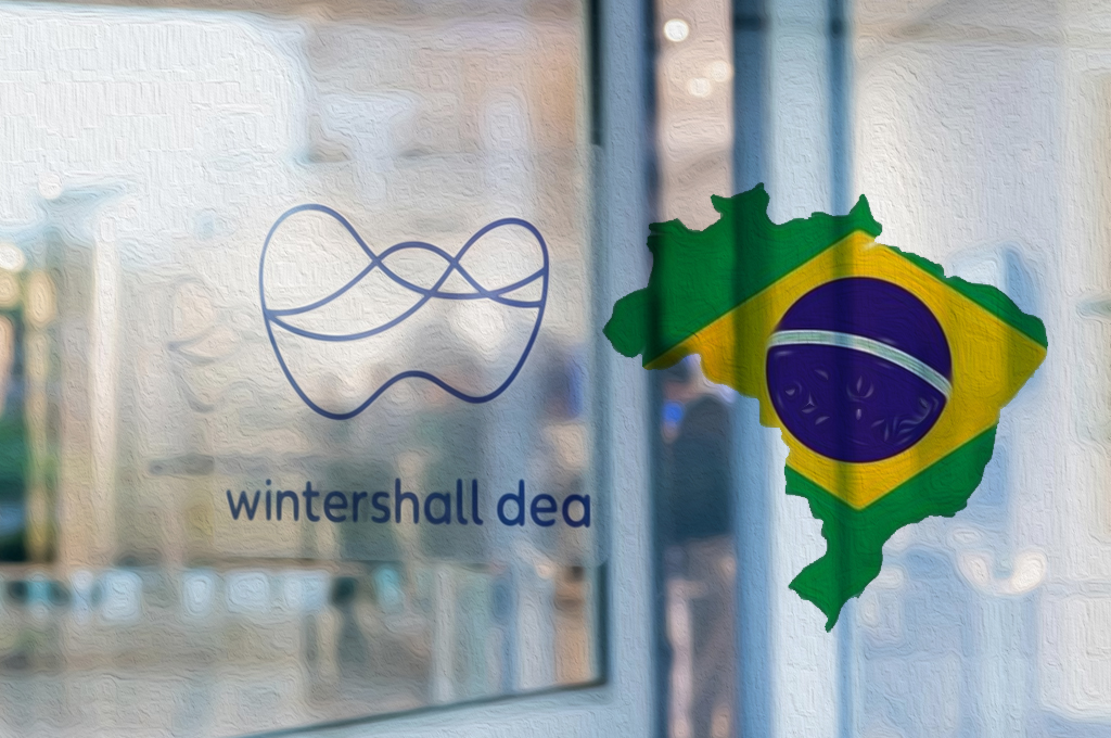 Wintershall Dea cierra operaciones en Brasil