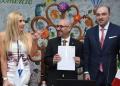 Concanaco y Comener suman esfuerzos para impulsar uso de energías renovables Concanaco y Comener suman esfuerzos para impulsar uso de energías renovables