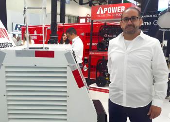 ¡Es nearshoring! AiPower alista inversión en México