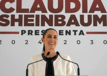 El ABC de Claudia Sheinbaum Pardo, la futura presidenta de México
