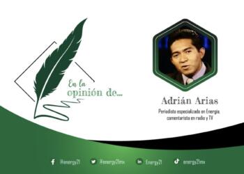 El bautizo de fuego de Luz Elena González