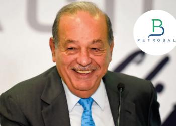 Carlos Slim abre la chequera y compra Petrobal