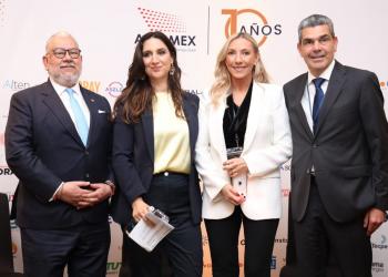 Asolmex celebra primera década de promover el desarrollo de energía solar