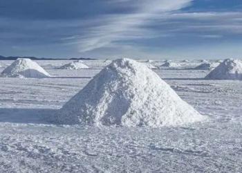 Mineras extranjeras inician abritraje contra México por litio