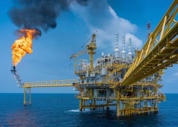 Producción de hidrocarburos cae 6.85% durante mayo