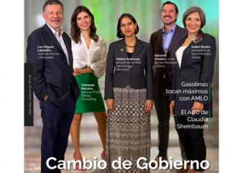 Revista E21 Junio 2024