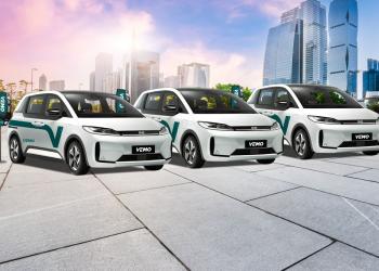 Tecnología y energía renovable: la ruta verde de VEMO