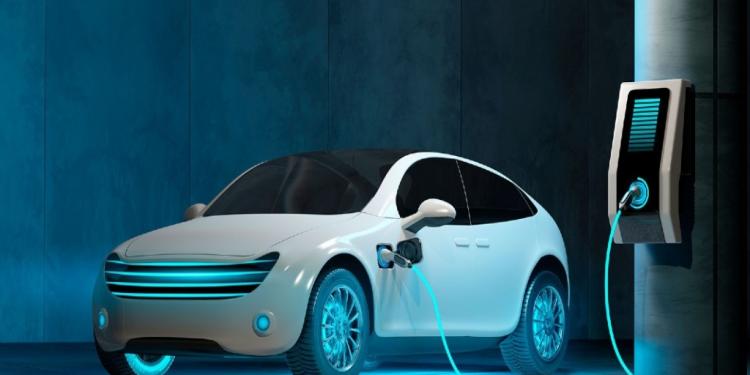 Cae 32.4% la producción de eléctricos en México