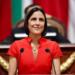 Luz Elena González será la jefa de SENER en el sexenio de Sheinbaum Luz Elena González será la jefa de SENER en el sexenio de Sheinbaum