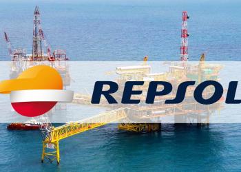 Autorizan a Repsol nuevos esquemas de extracción para 2 campos en aguas profundas