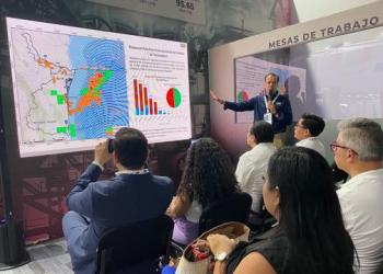 Tamaulipas, el segundo estado con mayor riqueza petrolera