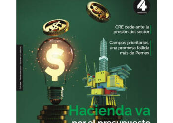 Revista E21 Octubre 2022 / Noviembre 2022