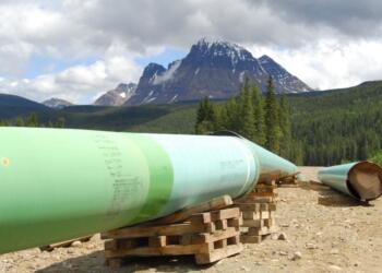 Desestiman caso de arbitraje de TC Energy por oleoducto Keystone XL