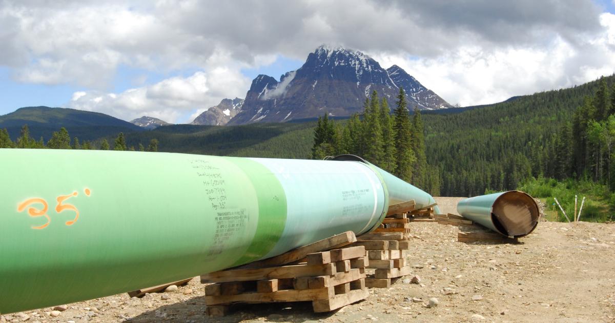 Desestiman caso de arbitraje de TC Energy por oleoducto Keystone XL