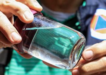 PEMEX debe entregar análisis de agua contaminada en CDMX, pide INAI