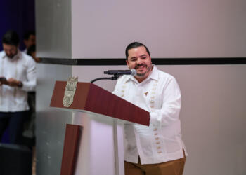 Tamaulipas, todo un referente energético