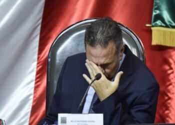 PEMEX duplica pérdidas a 161 mil mdp en tercer trimestre