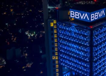 BBVA financia con 1,600 mdp a armadora de autos chinos
