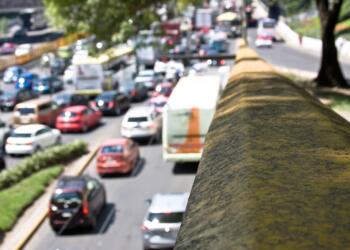 Movilidad sostenible ¿La solución?