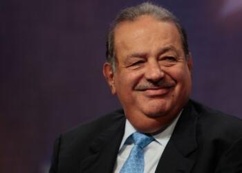 Carlos Slim y Ericsson se alían contra la descarbonización