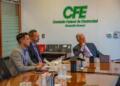 CFE aumenta capacidad de generación con inversión superior a los mil mdd