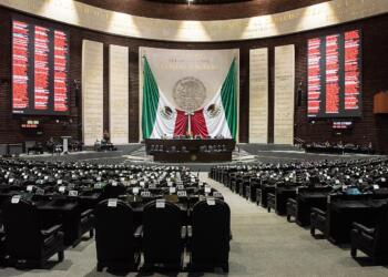 Diputados aprueban reforma energética de AMLO