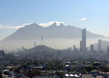 Lanza Nuevo León programa de acción contra el cambio climático