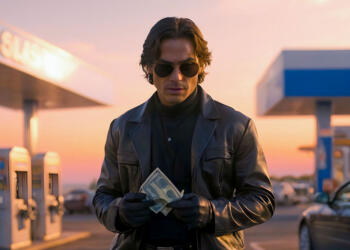 Coyotaje afecta al 20% de las gasolineras en México