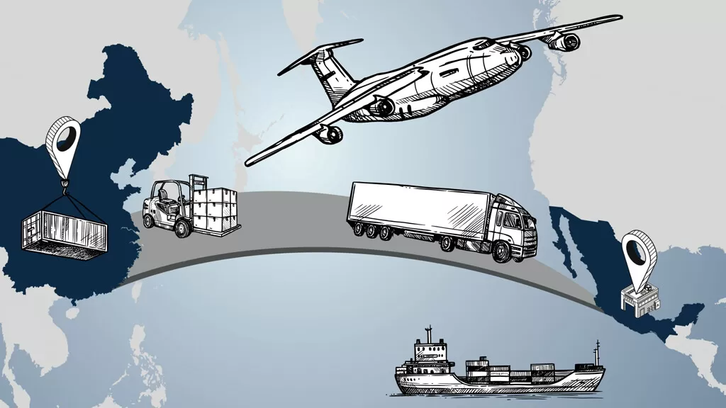 México, sin señales de beneficios por nearshoring: CCE