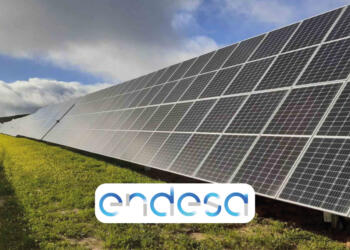 Endesa inicia construcción de tres nuevas plantas solares en España