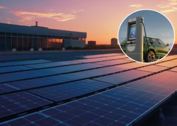 ¡La unión hace la fuerza! Energía Real impulsará la electromovilidad con la EMA