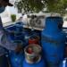 Se dispara 11% precio del gas LP en noviembre Se dispara 11% precio del gas LP en noviembre