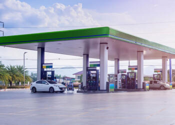 Gasolinas tocan máximo histórico con AMLO