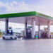 Gasolinas tocan máximo histórico con AMLO Gasolinas tocan máximo histórico con AMLO