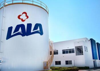 Lala reduce 9.6 mil kilogramos de CO2; reconocen su labor ambiental