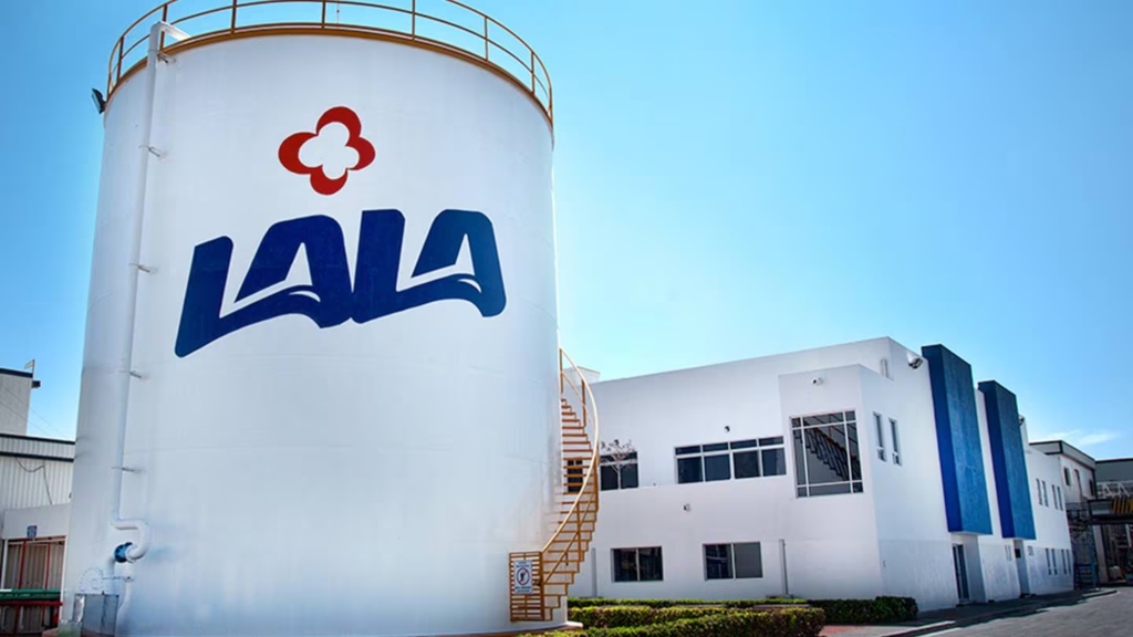 Lala reduce 9.6 mil kilogramos de CO2; reconocen su labor ambiental