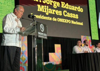 ONEXPO Convención & Expo 2024: la expectativa ante el nuevo Gobierno
