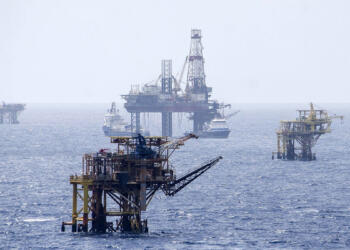 Aumenta inversión para desarrollo de actividades en Campo Koban