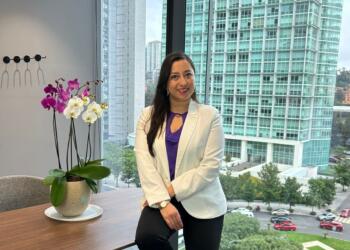 Nombran a Perla Verdi directora de postventa de Daimler Truck México