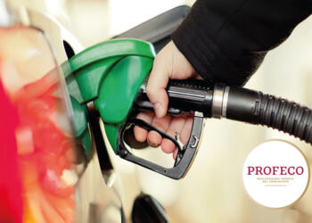 Profeco encuentra cuatro gasolineras con irregularidades