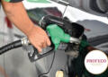 Reportan gasolinera oaxaqueña que robaba casi medio litro de combustible Reportan gasolinera oaxaqueña que robaba casi medio litro de combustible